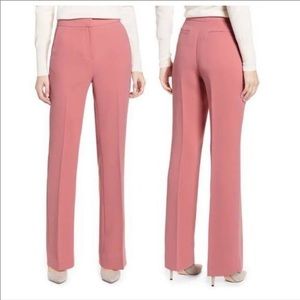 Rachel Parcell Dusty Pink suit pants